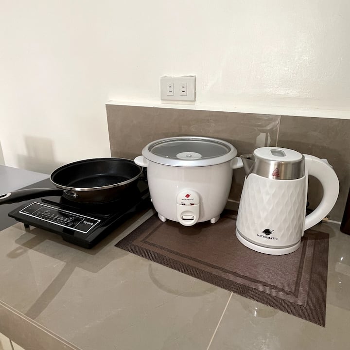 Transient In Sta Maria, Bulacan - Pamilya Room 7 - Santa María