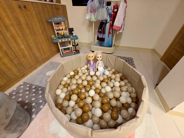 師大文青宅 Boho Hideaway Shida ・Oct-discount gallery image 4