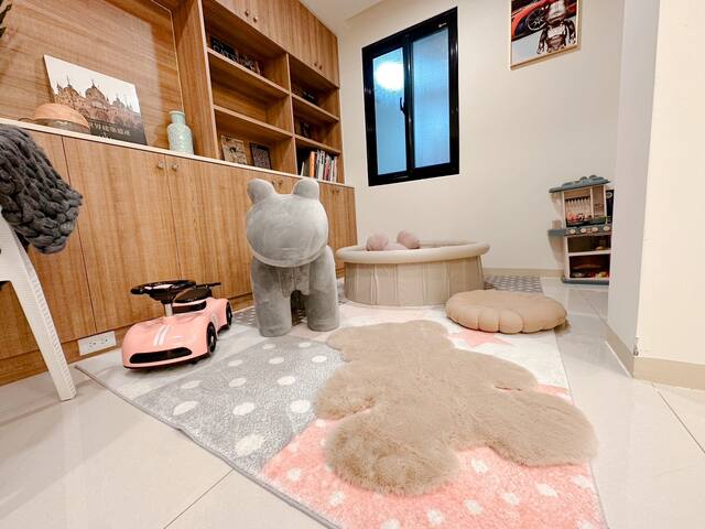 師大文青宅 Boho Hideaway Shida ・Oct-discount gallery image 5