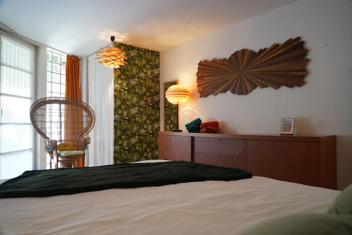 Slaapkamer