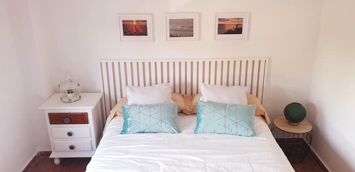 Спална соба 2