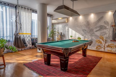 The Vintage Fairytale !