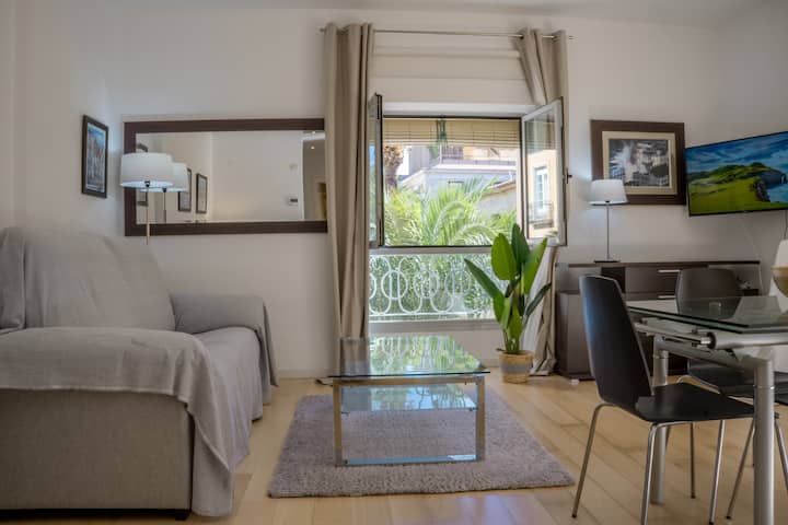 Precioso Apartamento Centro Histórico De Alicante - Alicante (Alacant)