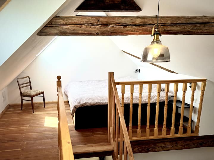 ห้องนอน