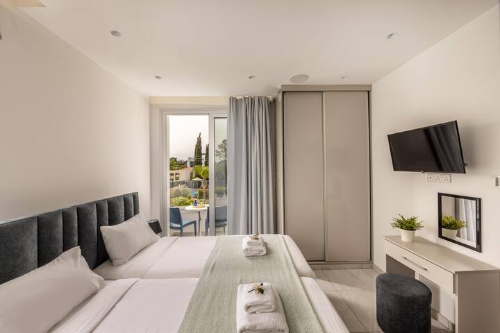 غرفة النوم 1