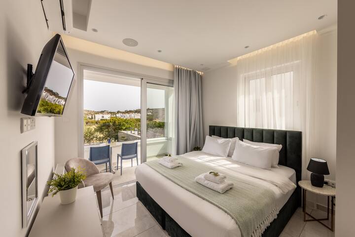 غرفة النوم 4