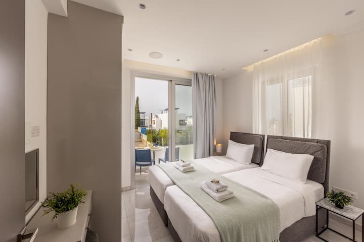 غرفة النوم 3