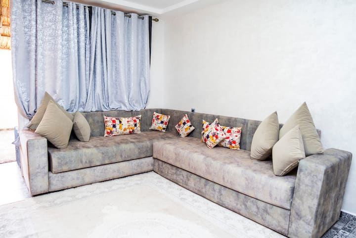 Lilia Quest - Hotel Apartment - Dakhla