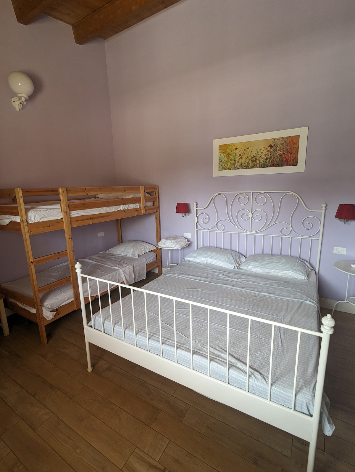 საძინებელი 1