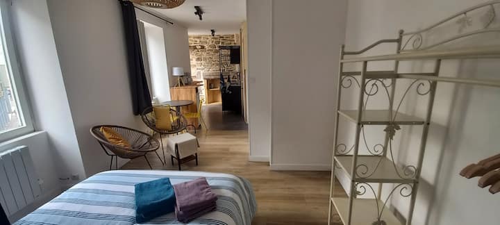 Le Studio De La Providence - Quimper
