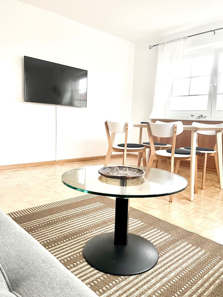 Ferienwohnung Im Landgasthof Haltingen Nahe Basel - Weil am Rhein