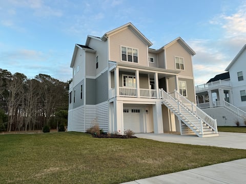 Bethany Beach Beauty