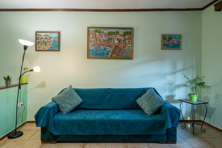 Kassi Hanni Guesthouse gallery image 4