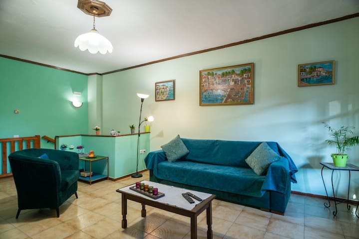 Kassi Hanni Guesthouse