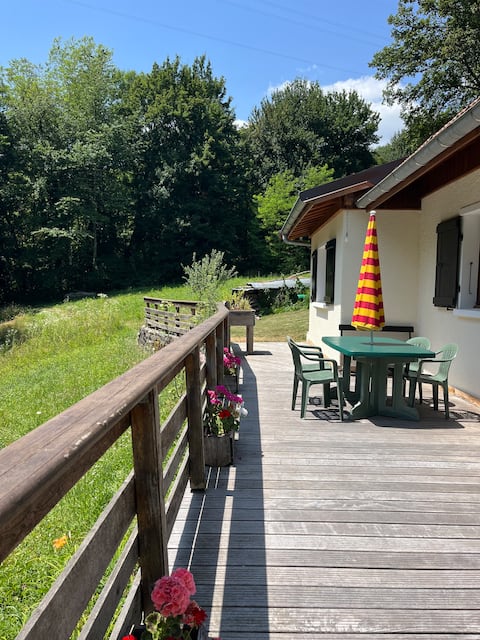 Beautiful country house Le petit fournil T2