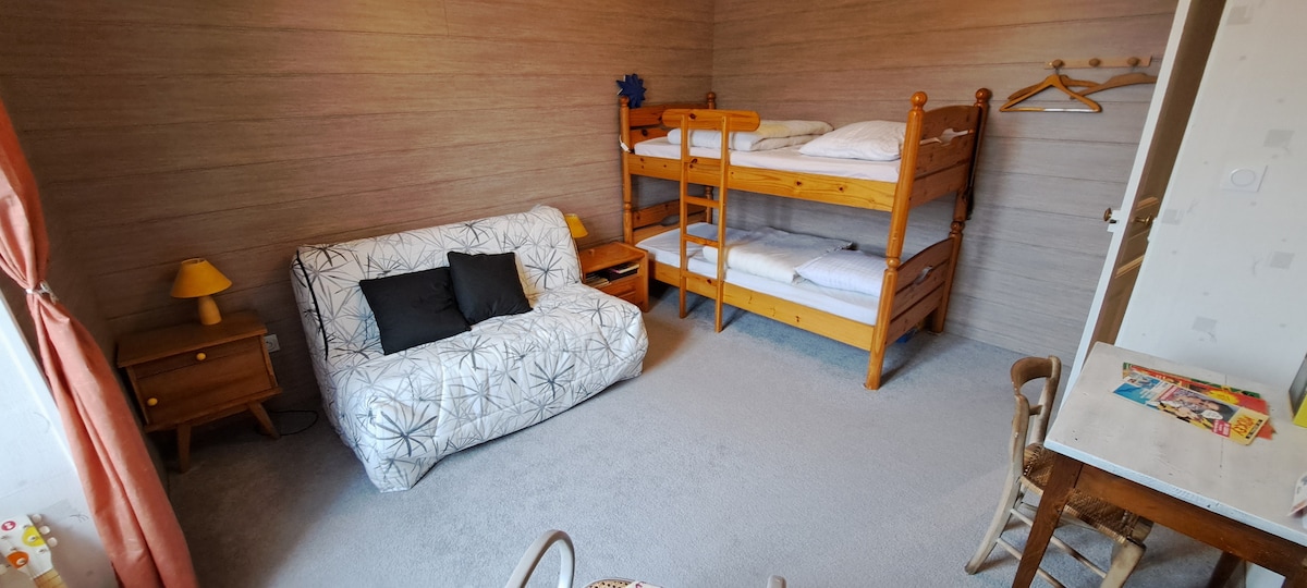 Спална соба 2