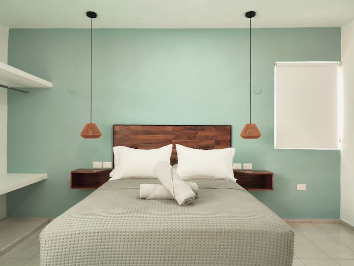 غرفة النوم 2