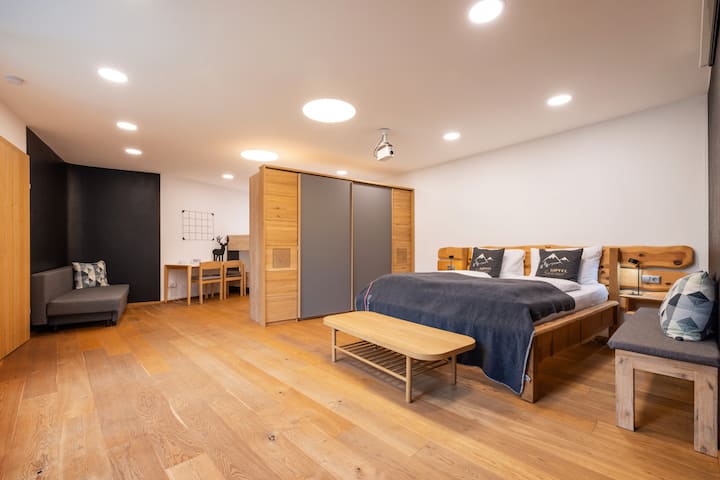 غرفة النوم 1