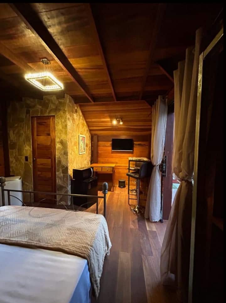 Lodge Beautiful & Spa - Paraty