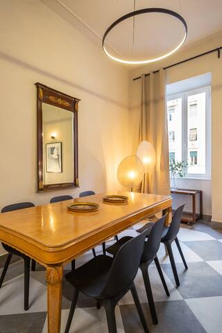 Beautiful Home for Families & Friends at Colosseum gallery image 4