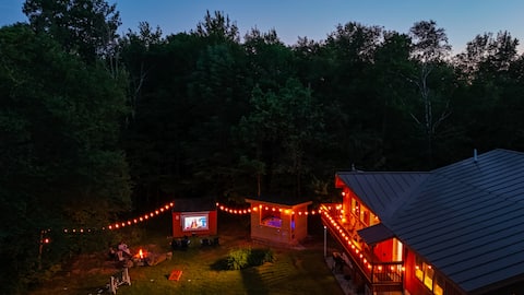 Close to Killington-Loaded with Amenities-Hot Tub