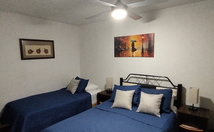 Спална соба 3