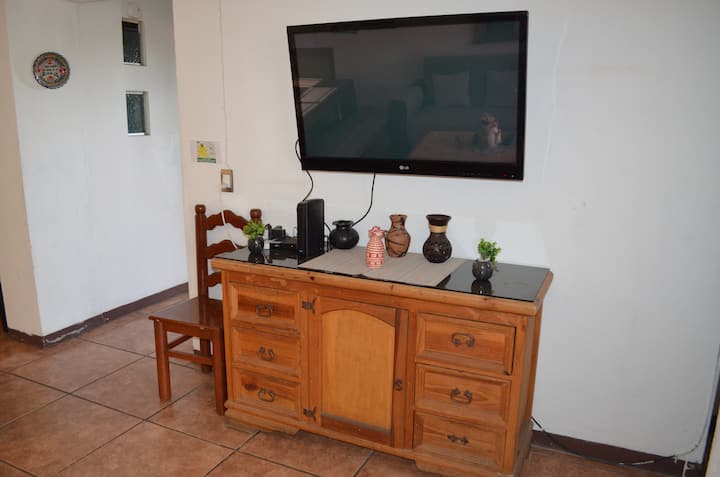 Дневна соба