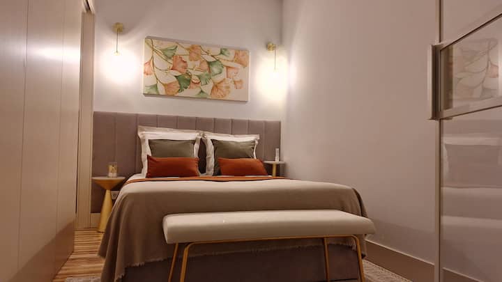 საძინებელი