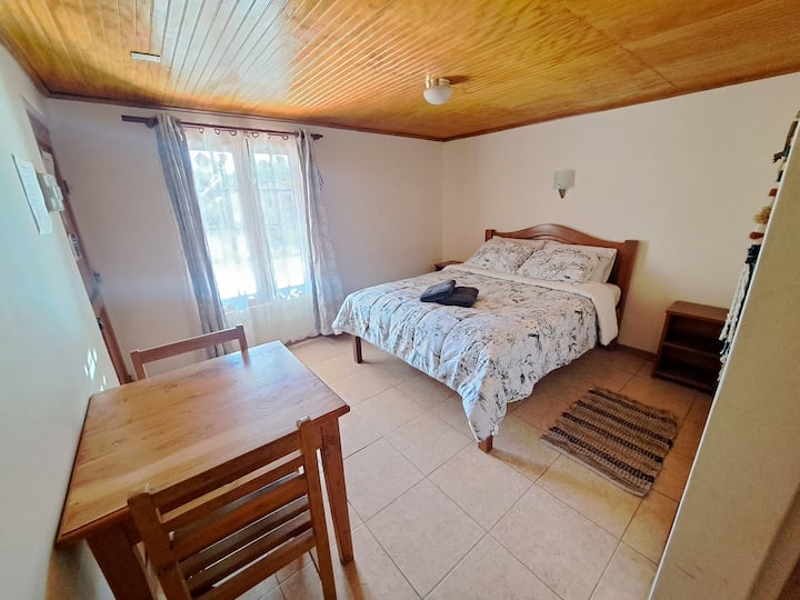 Habitación Matrimonial - San Pedro de Atacama