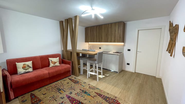 *Canazei* Home, Perfect To Hike - "Casa Chieva" - Arabba