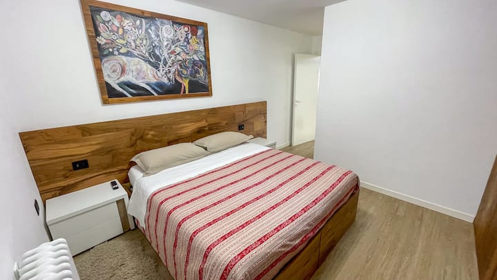 *Canazei* Home, Perfect To Hike - "Casa Chieva" - Alpe di Siusi
