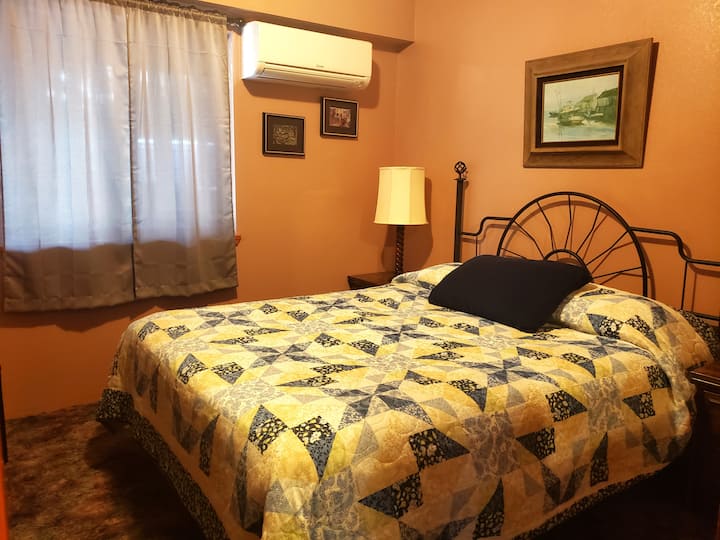 Habitación 1