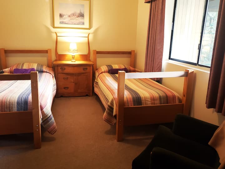 Habitación 4