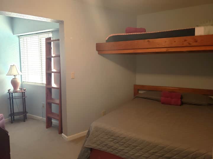 Habitación 8