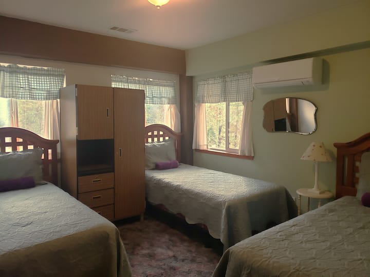 Habitación 3