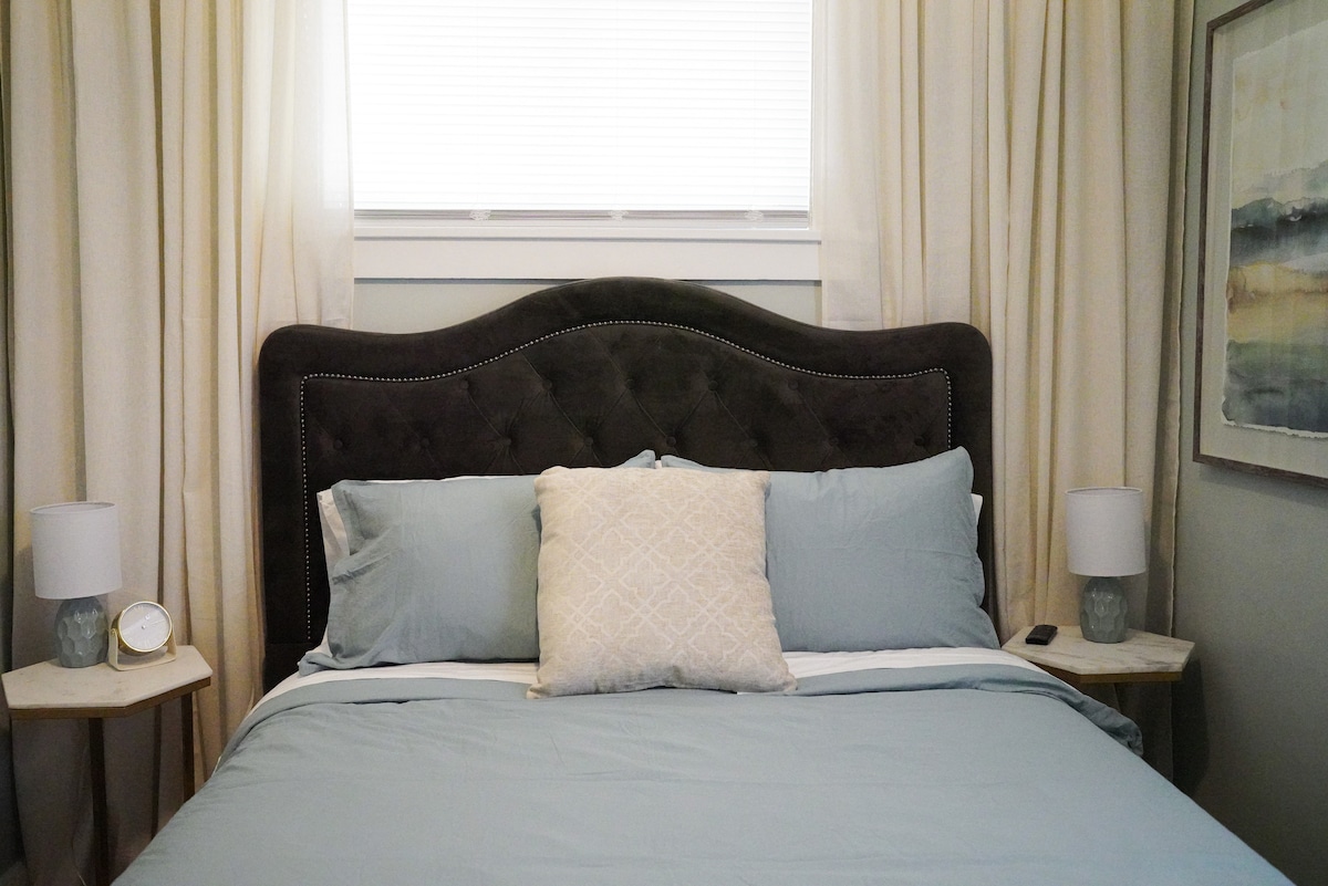 საძინებელი 1