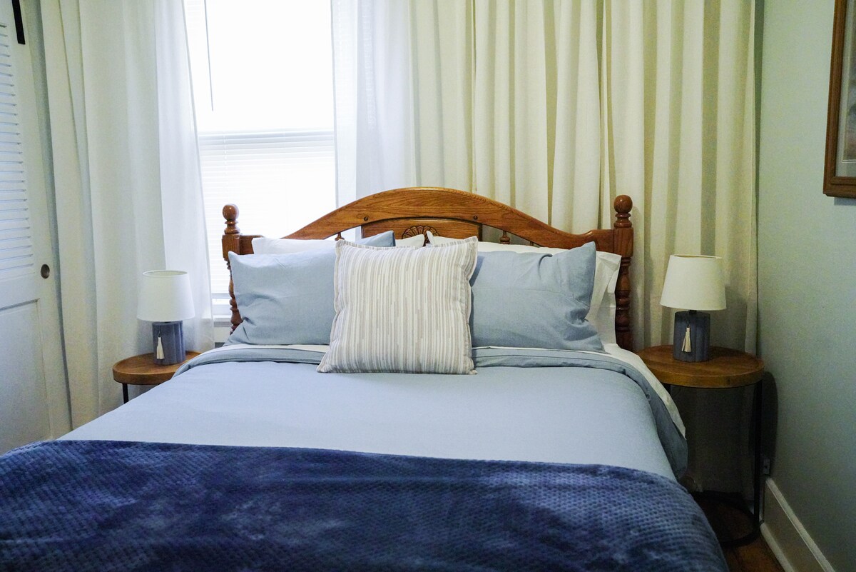 საძინებელი 2