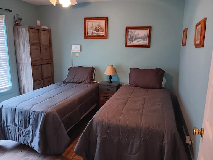 Convenient And Cozy In Sumter - Sumter, SC