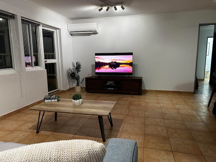 Seabreeze At Fannie Bay, Two Bedroom Apartment - Darwin
