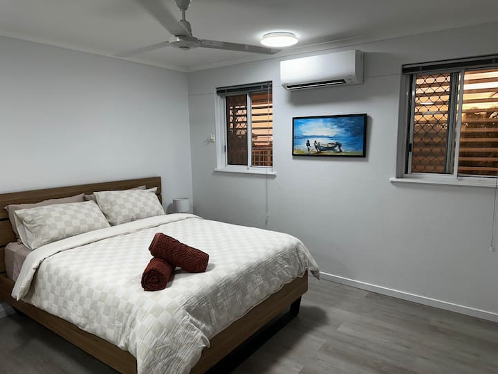 غرفة النوم 1