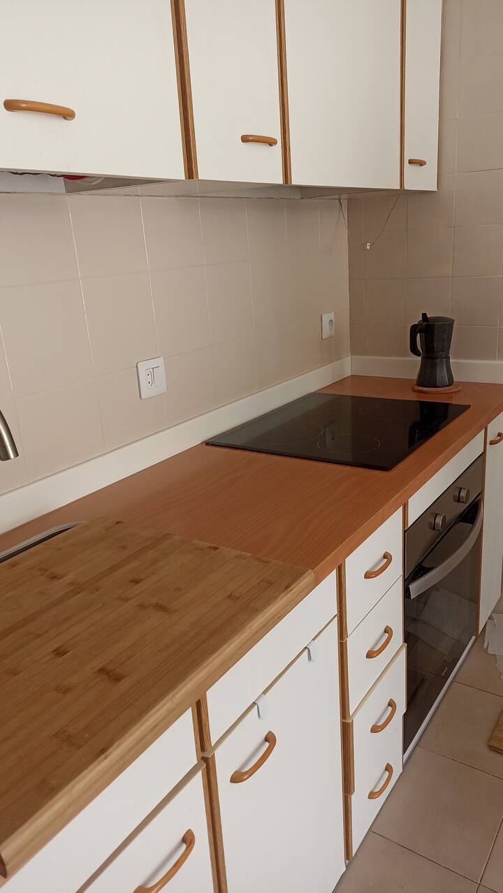 Apartament Acollidor
Illes Medes - Pals