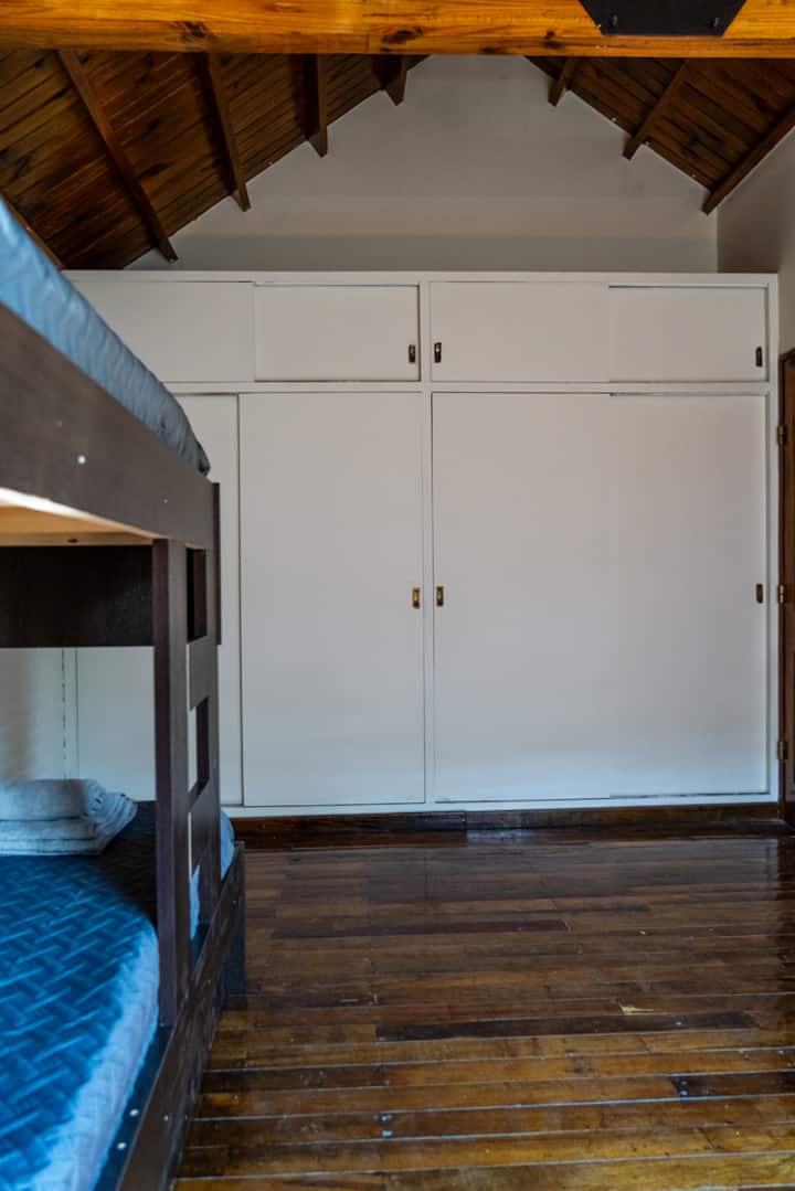 Schlafzimmer 3