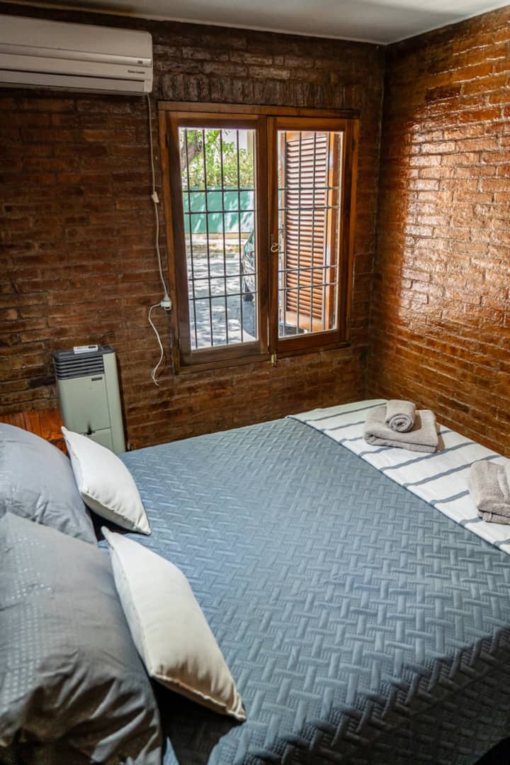 Schlafzimmer 5