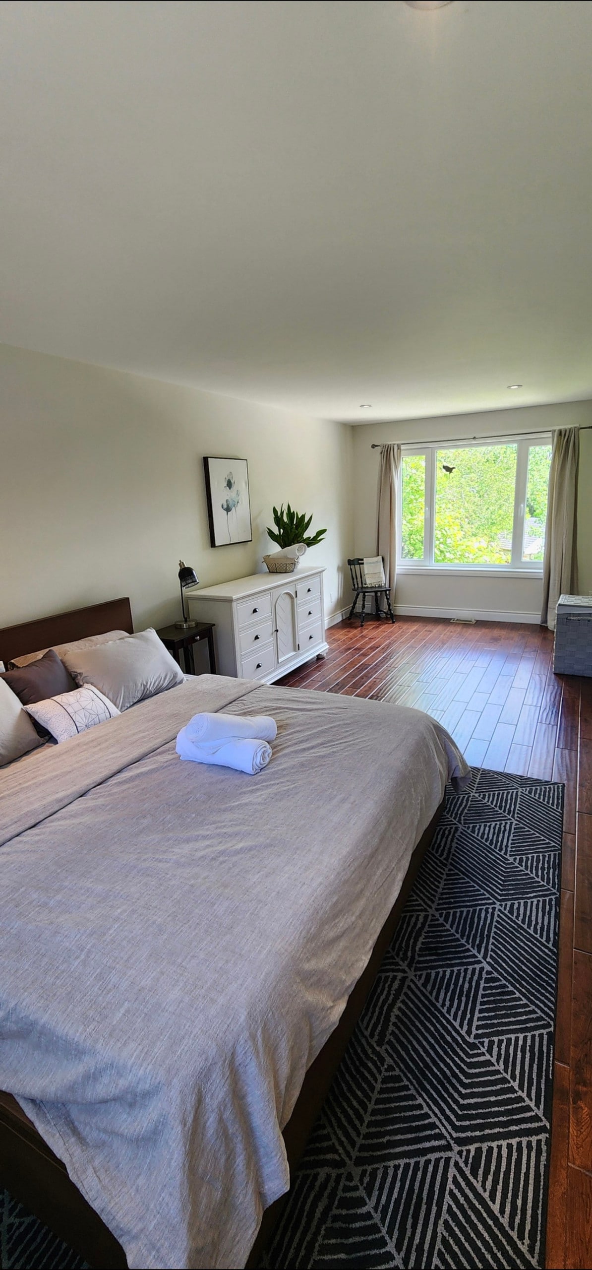 Спална соба 1