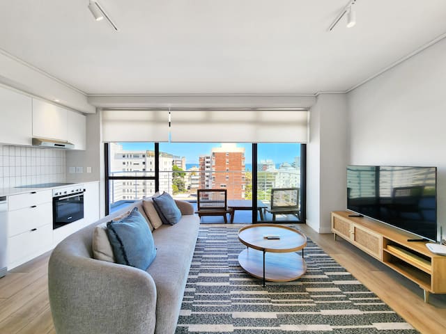 Luxurious 2 bed with beautiful views and generator