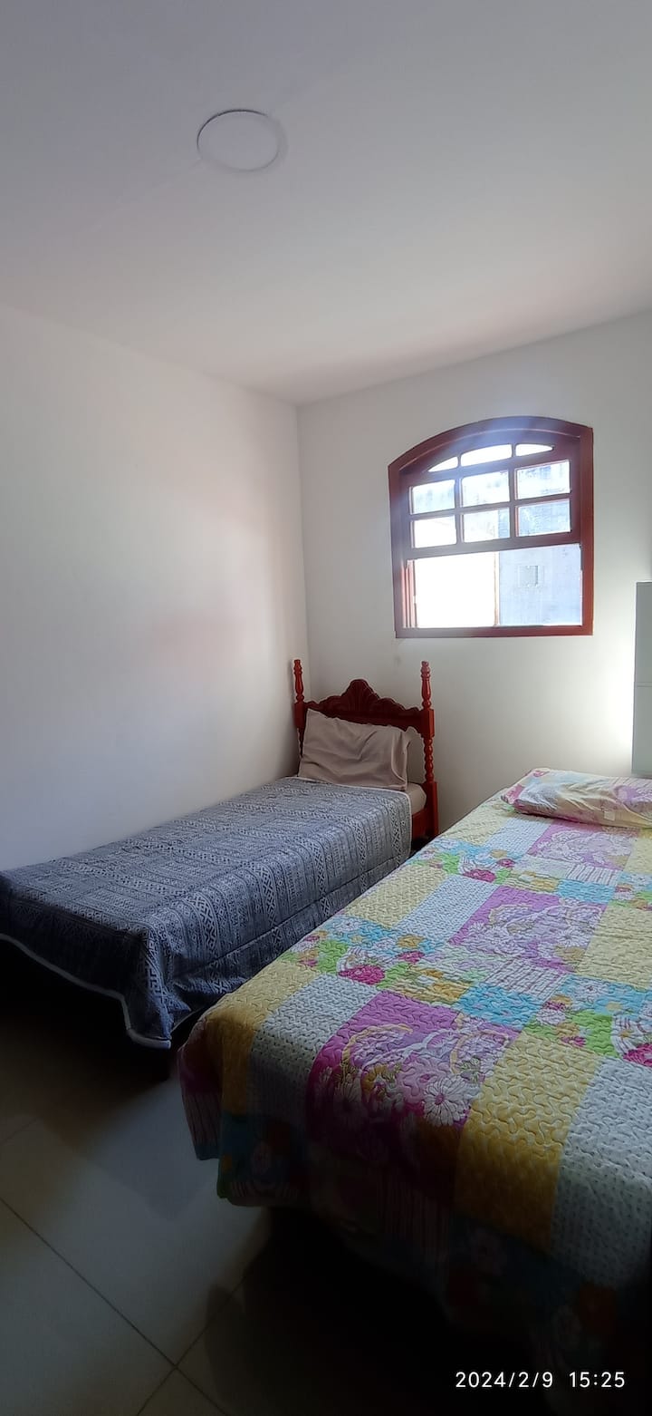 Habitación 2