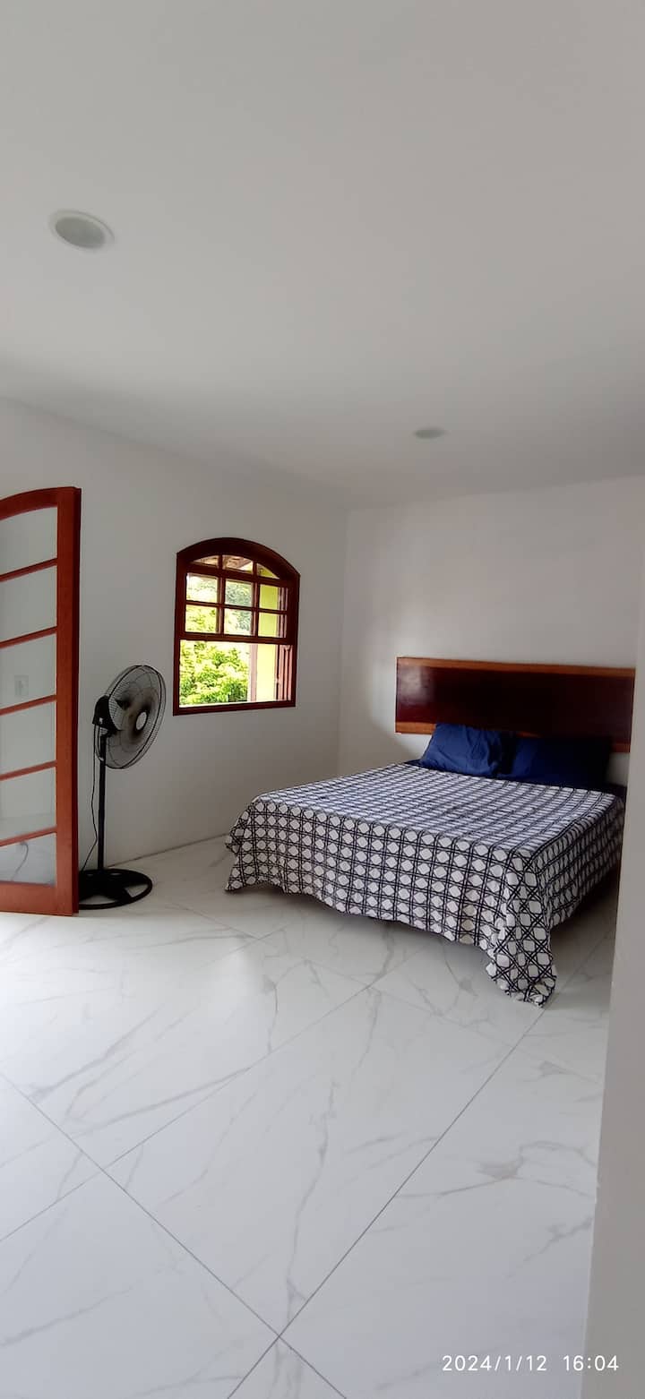 habitación 2