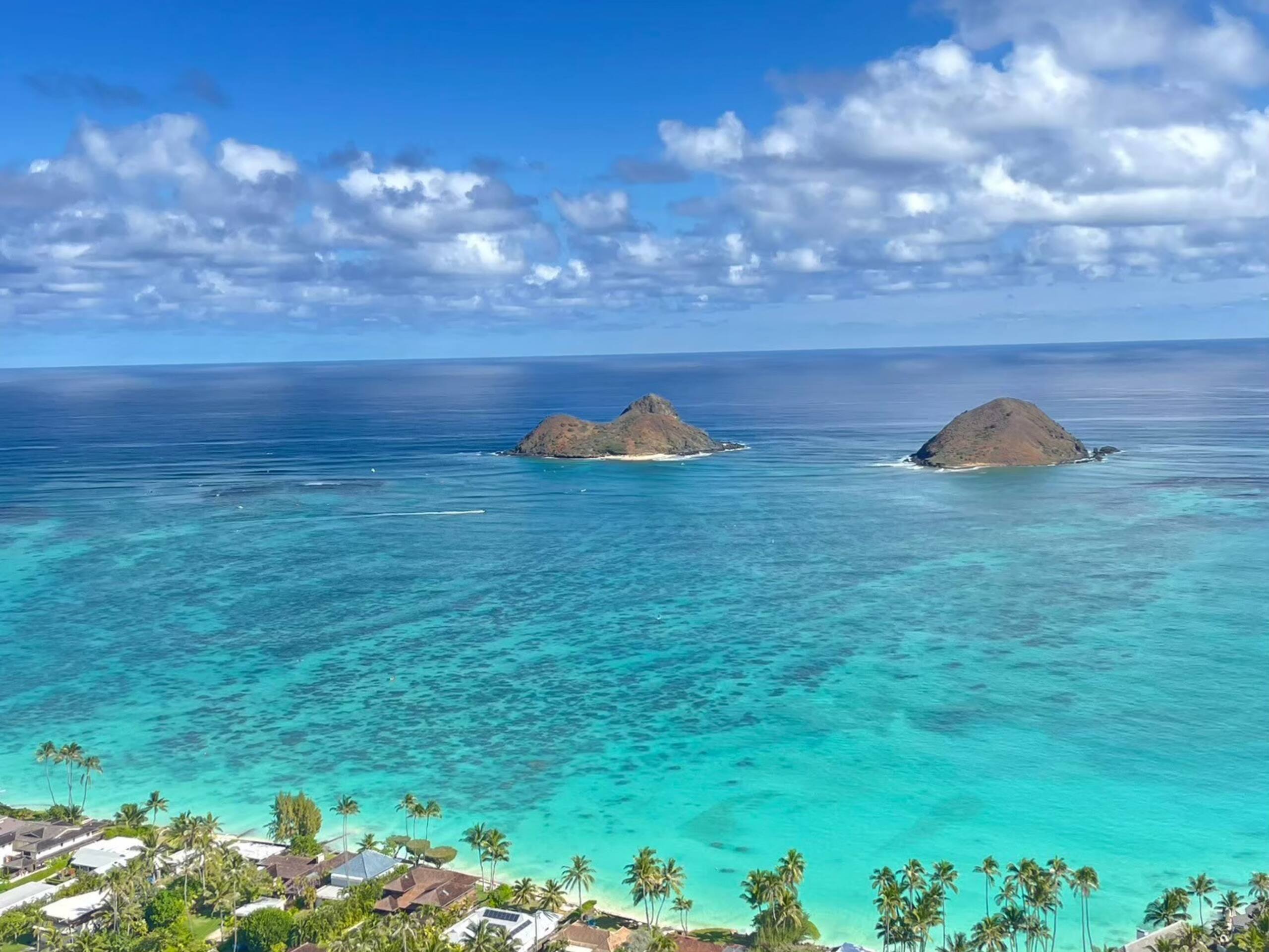 Private1BR in Waikiki! In front of harbor! - Image 63