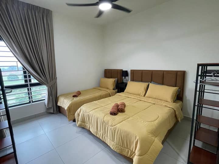 Habitación 1