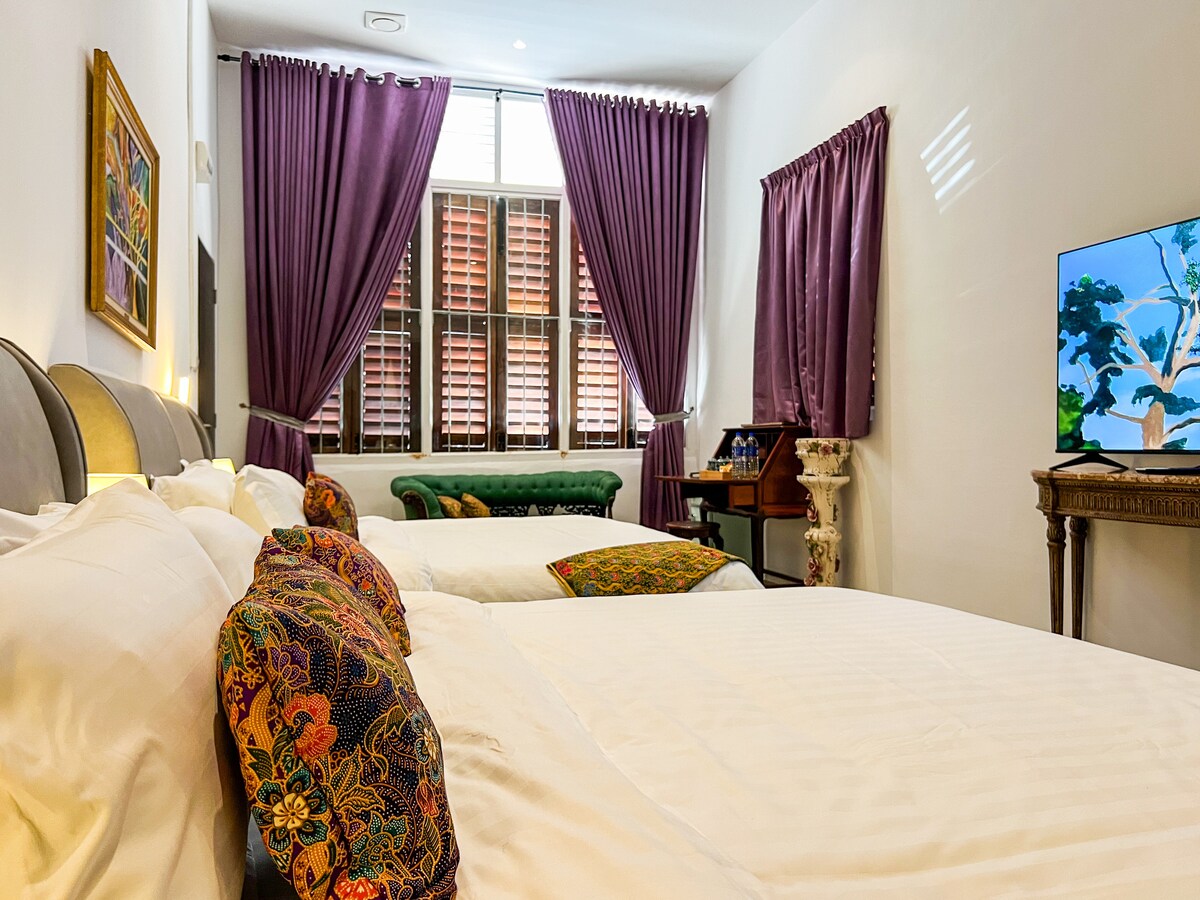 საძინებელი